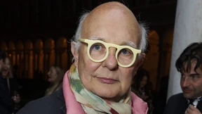 „Eine Künstlerseele zu haben ist mein größtes Glück“