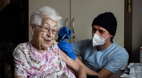 Das sind die Vorschläge zur Corona-Impfpflicht