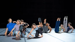 Mit Mahler in die Freiheit tanzen