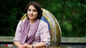 Afghanische Journalistin kämpft für Kolleginnen