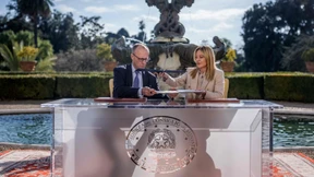 „Italien und Deutschland standen sich noch nie so nahe wie heute“