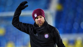 Anklage gegen Alonso