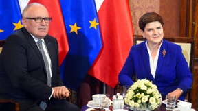 „Mitten in einem konstruktiven Dialog“