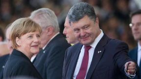 Neue Friedensgespräche an Weihnachten