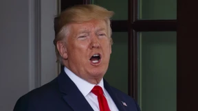 Rassismus als präsidiale Strategie