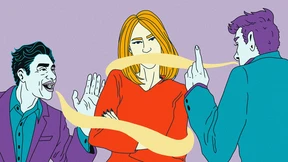 Erklär mir nicht die Welt!