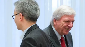 CDU und Grüne geben sich drei Wochen Zeit