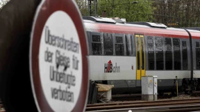 Landesbahn setzt Zahlungen aus