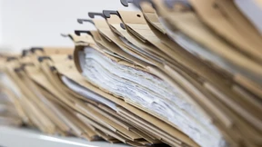 Staatsanwaltschaften kämpfen mit immer mehr unerledigten Fällen