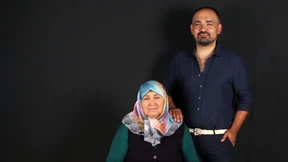 Meine Dark Queens erzählen gerne: Dinçer Güçyeter über seinen Roman „Unser Deutschlandmärchen“