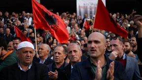 Ein Land kämpft gegen seinen Ruf