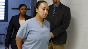 Wegen Mordes verurteilte Amerikanerin begnadigt