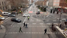 Wiesbaden startet Umbau der Schwalbacher Straße