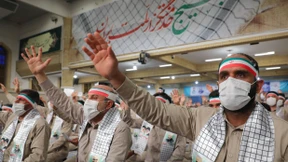 „Sie suchen einen Hals für ihren Galgen“