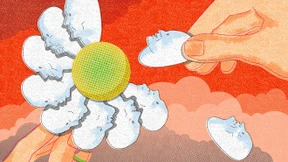 Lässt sich auf Parship die große Liebe finden?