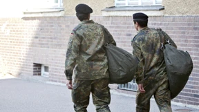 Pistorius macht nur einen Trippelschritt