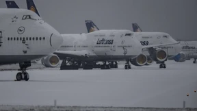 Fraport erwartet nur geringen Aufschwung in 2021