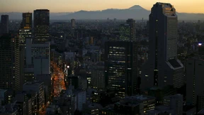 Der Blick auf den Fuji wird teurer