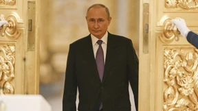 Putins deutscher Chor