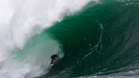 Die Jagd nach der Monsterwelle