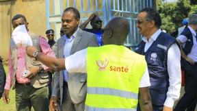 Die Rückkehr der Seuchen