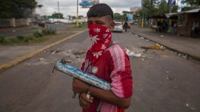 Zahl der Toten bei Protesten auf 100 gestiegen