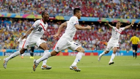 Der Weltmeisterfluch aus der Karibik