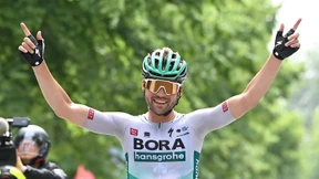 Der Puncheur mit Medaillenchancen