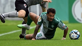 Last-Minute-Aus für Bremen – Dortmund locker weiter