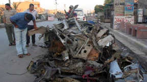 Zahlreiche Tote und Verletzte nach Explosionen im Irak