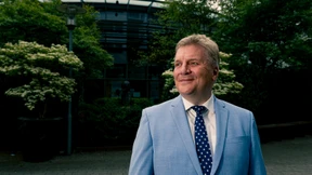 Seit 20 Jahren Boss im Kreis