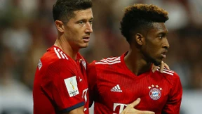 Die Bayern der Zukunft proben den Ernstfall