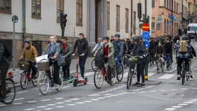 Noch mehr Freiheiten für die Schweden