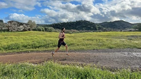 Nicht ein Ironman, nicht zwei – sondern 120