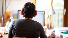 Wer zahlt meine Kosten für das Homeoffice?