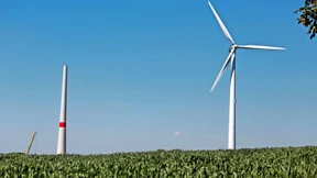 Der Windkraftausbau stockt – obwohl er so einfach wäre