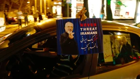 Ein Erfolg für Irans Hasarddiplomatie