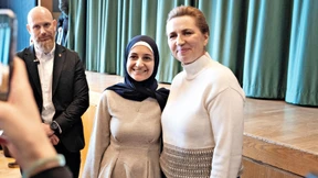 Asylwahlkampf ohne Asylbewerber