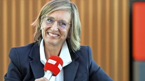 Läuterung der Führungsetagen