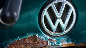 Der Teufel steckt im Tank