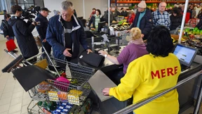 Russischer Discounter macht Aldi und Lidl Konkurrenz