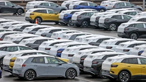 Ansturm auf die Klimaschutz-Milliarden