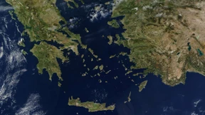 Finale für Griechenland