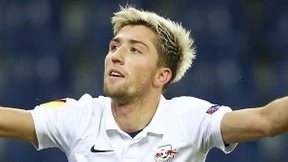 Dortmund kauft bei RB ein