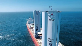 Ein Tempolimit auf hoher See?