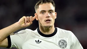 „Florian Wirtz ist ein sehr guter Scanner“