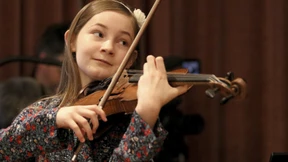 Walzer und Weltfrieden