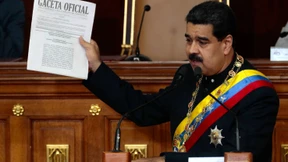 Wie es in Venezuela weitergehen könnte
