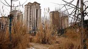 China wirft Evergrande gigantischen Betrug vor