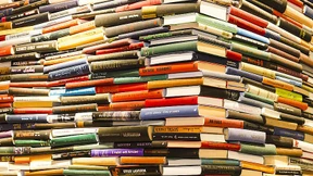 Klima-Bücher und Geschenkideen